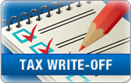 Tax-Write-Off