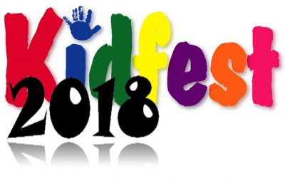 Community is welcome to attend KidsFest 2018