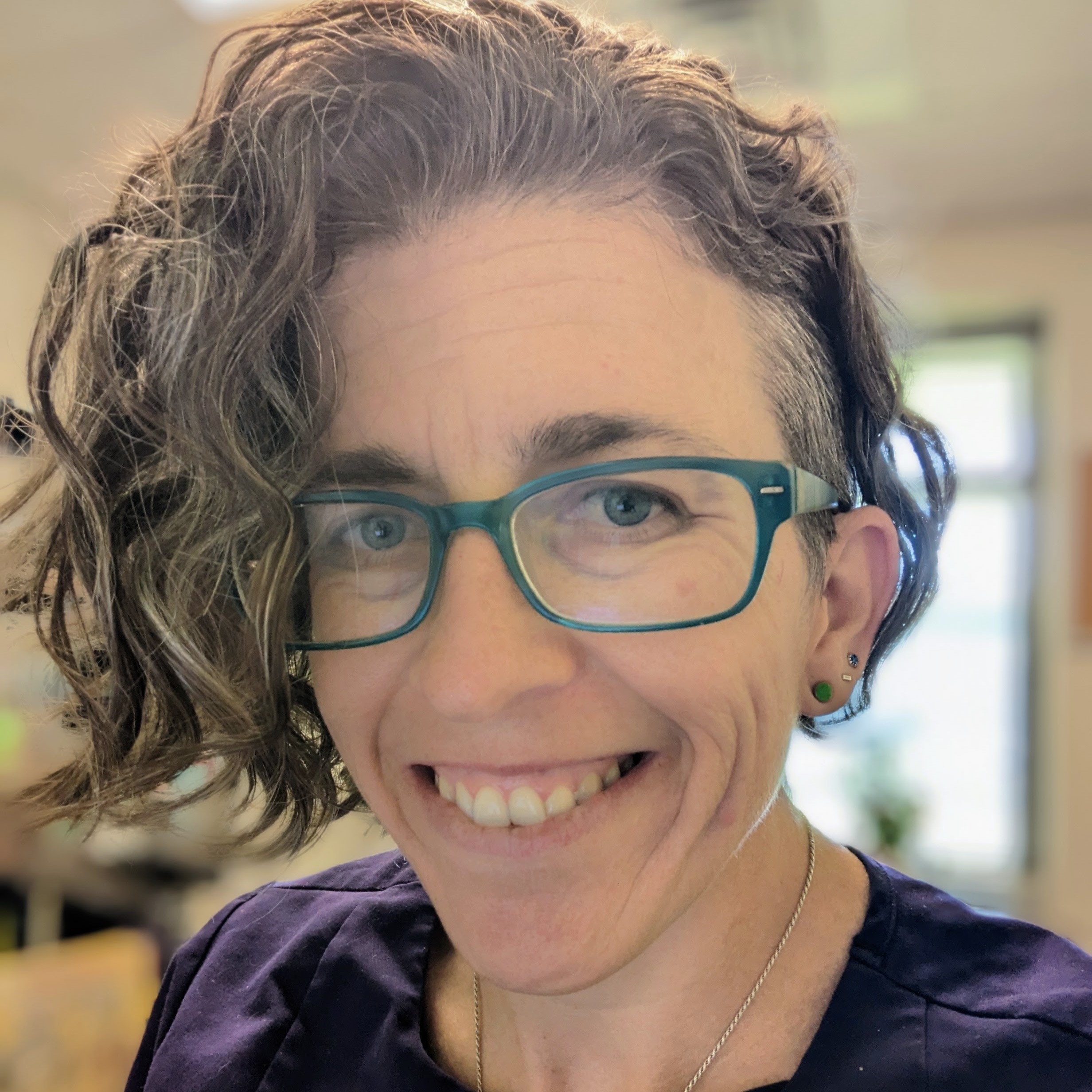 Abby Bender, MD