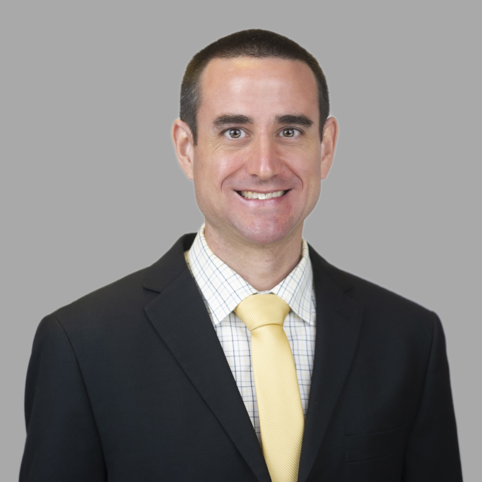 Benjamin Thompson, PA-C – Piedmont Health Benjamin Thompson, PA-C