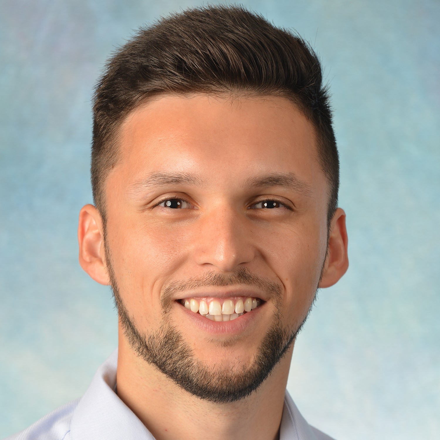 Brandon Garcia, MD