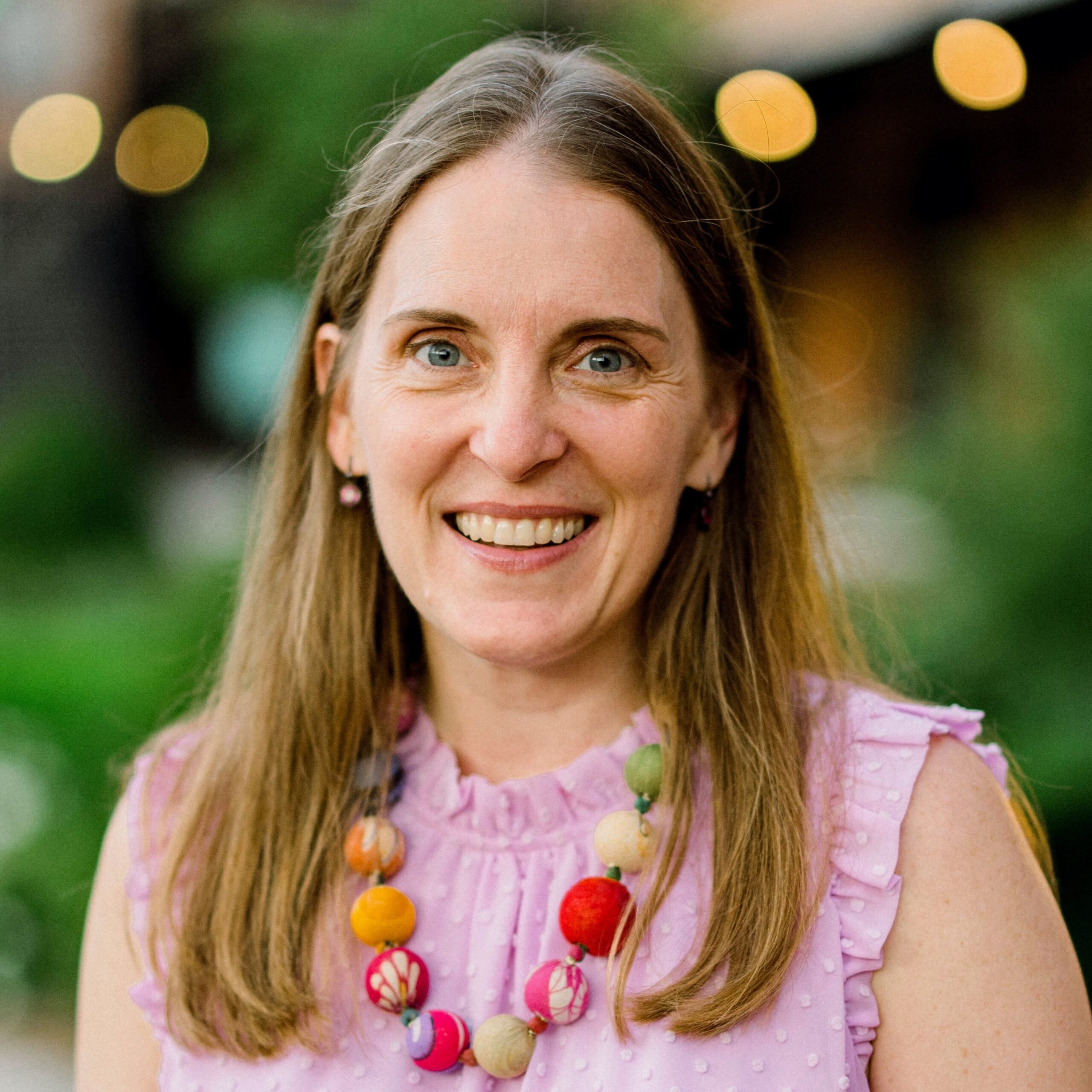 Caroline Smith, MD