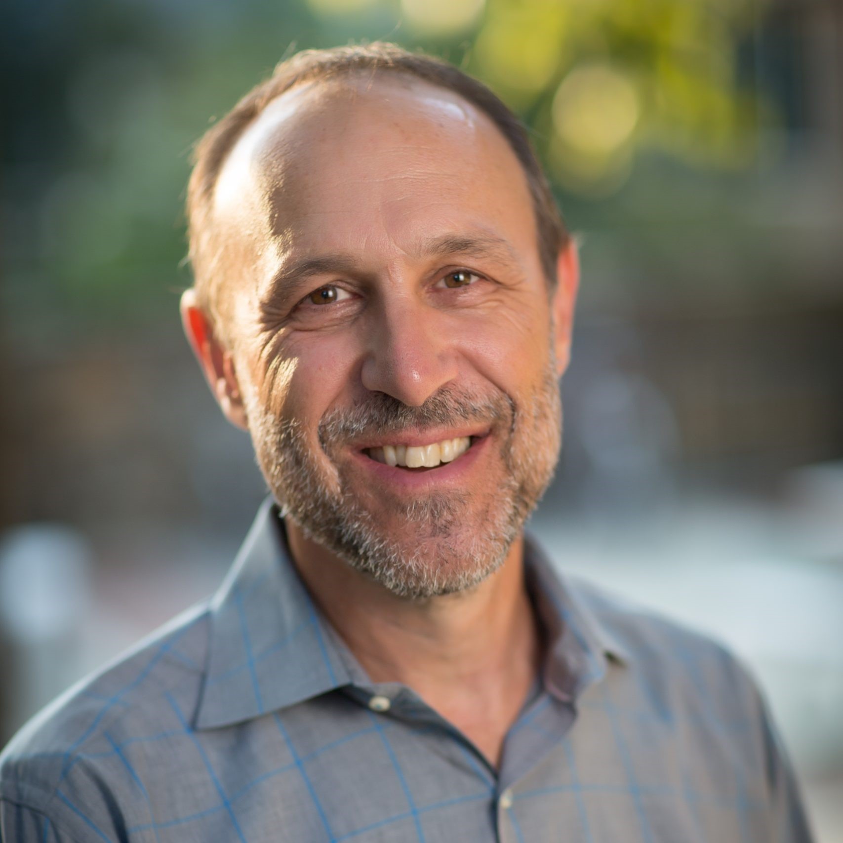 Evan Ashkin, MD