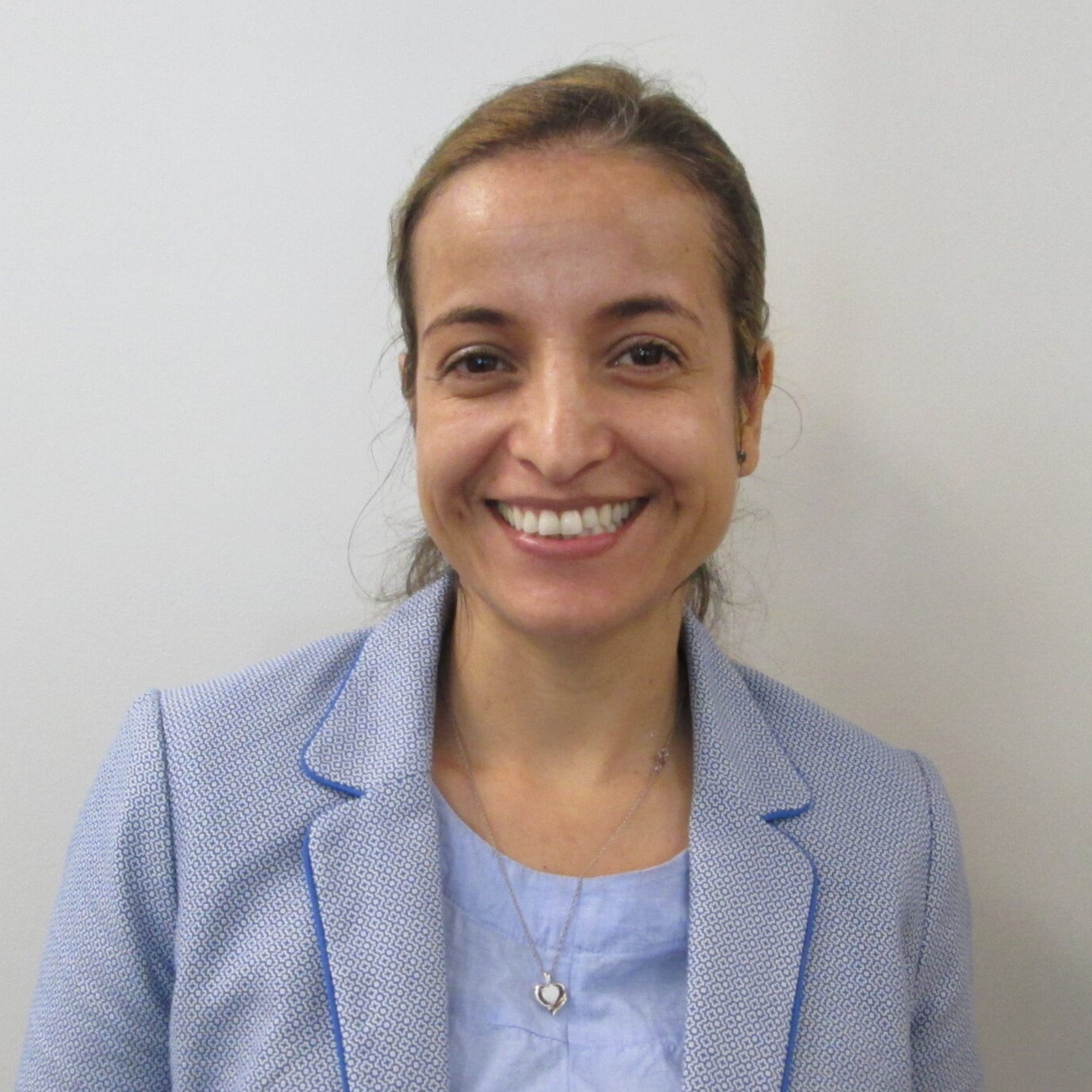 Francia Marin, FNP – Piedmont Health Francia Marin, FNP