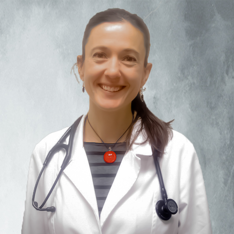 Jessica Rubio, FNP