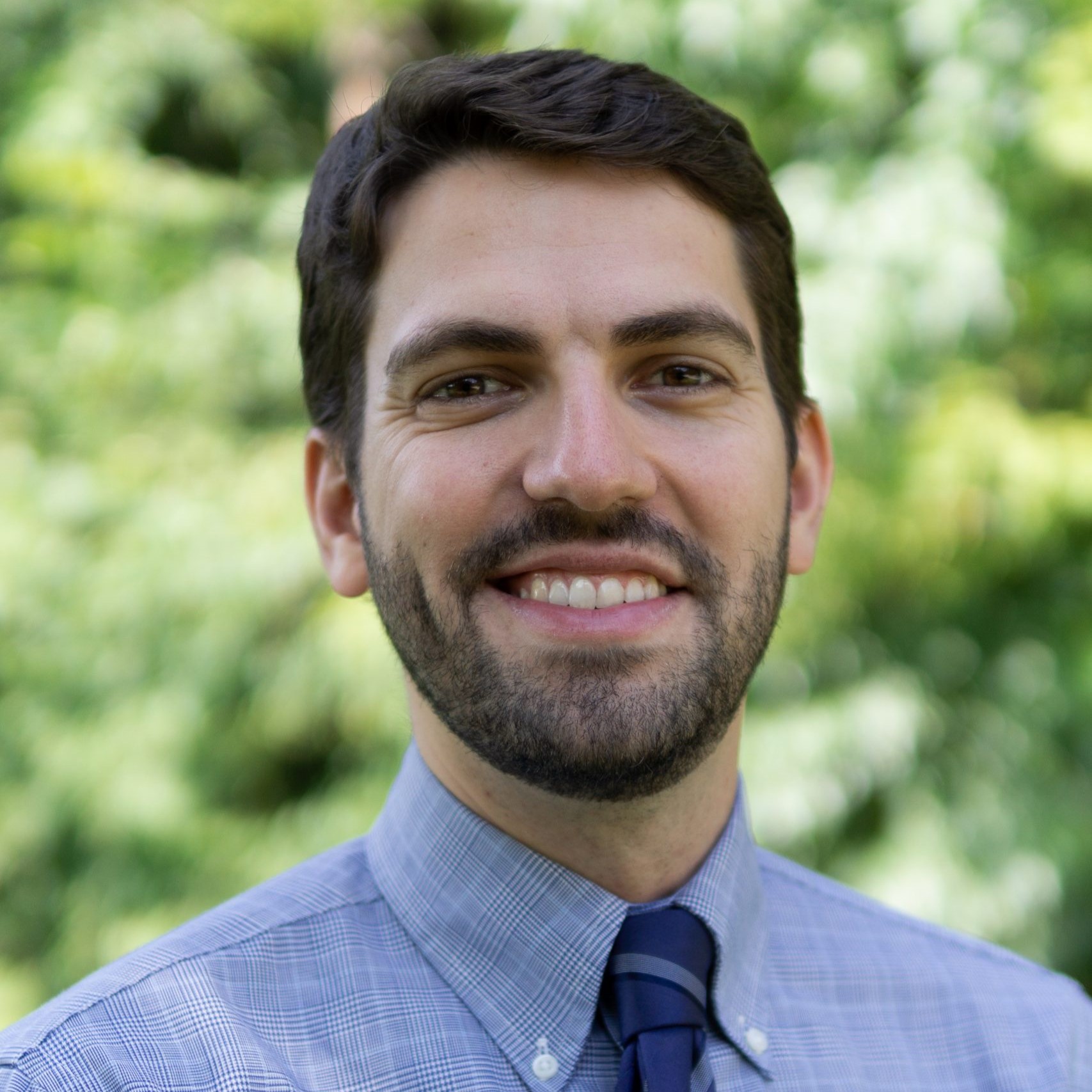 John Doughton, MD