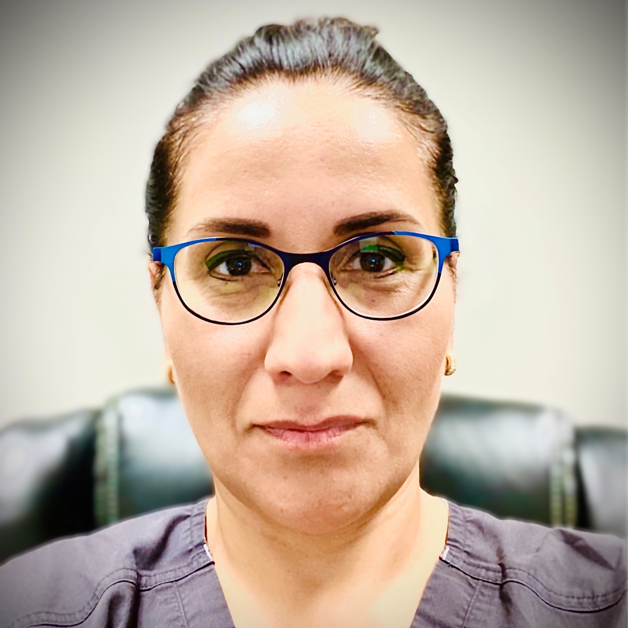 Katayoun Sadri, DDS