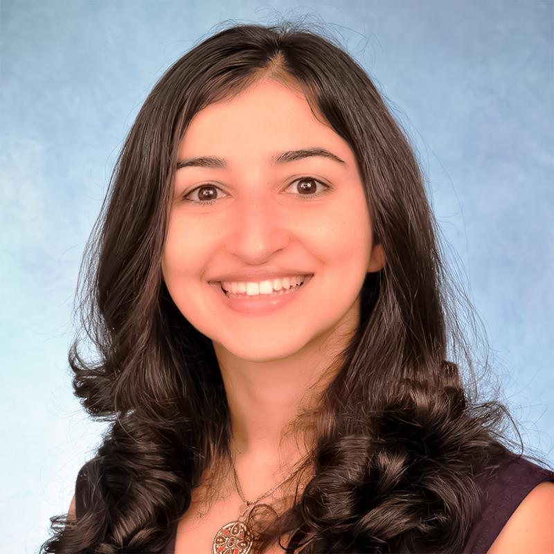 Narges Farahi, MD