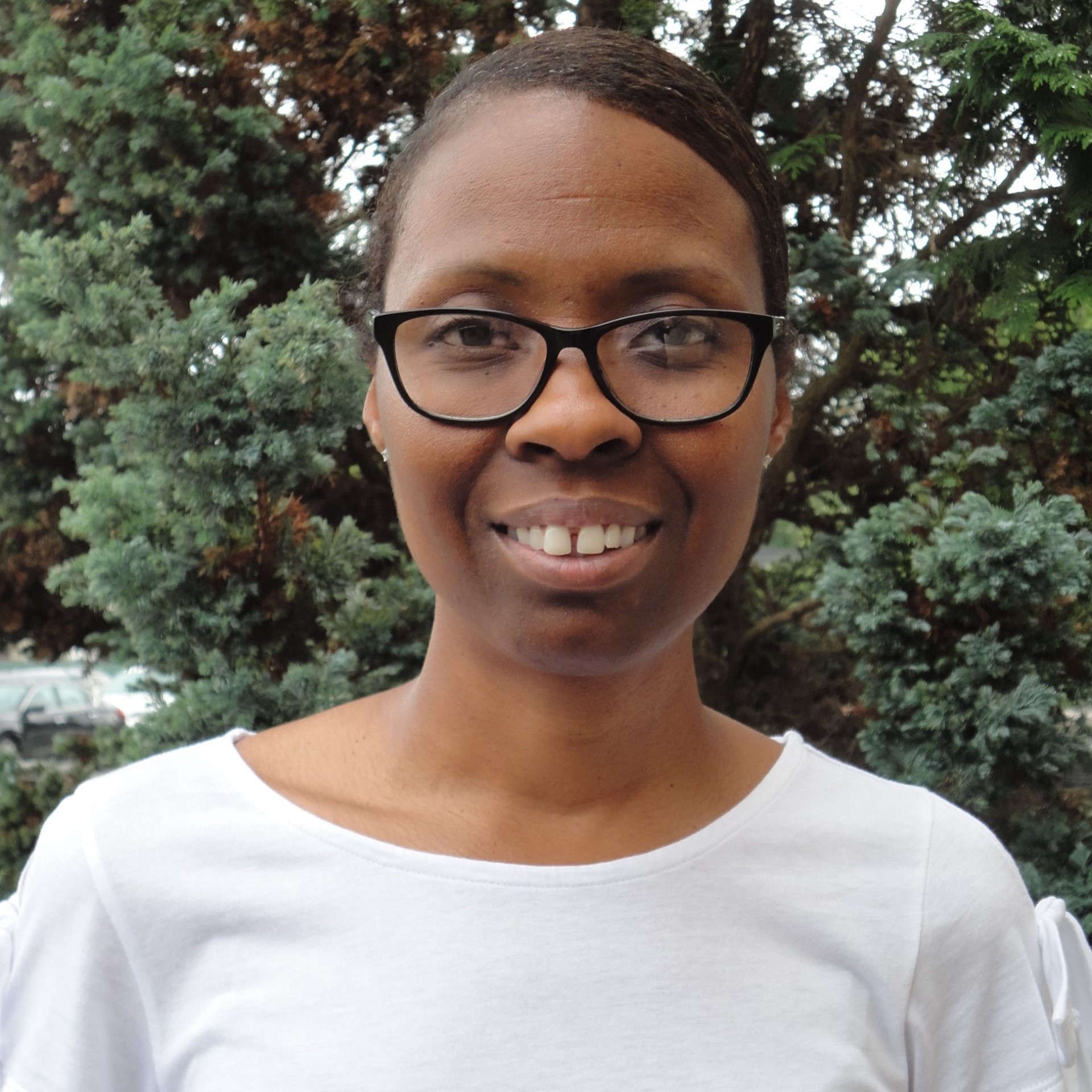 Natashia Wiley, LCSW-A