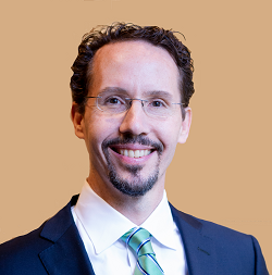 Tom Wroth, MD, MPH