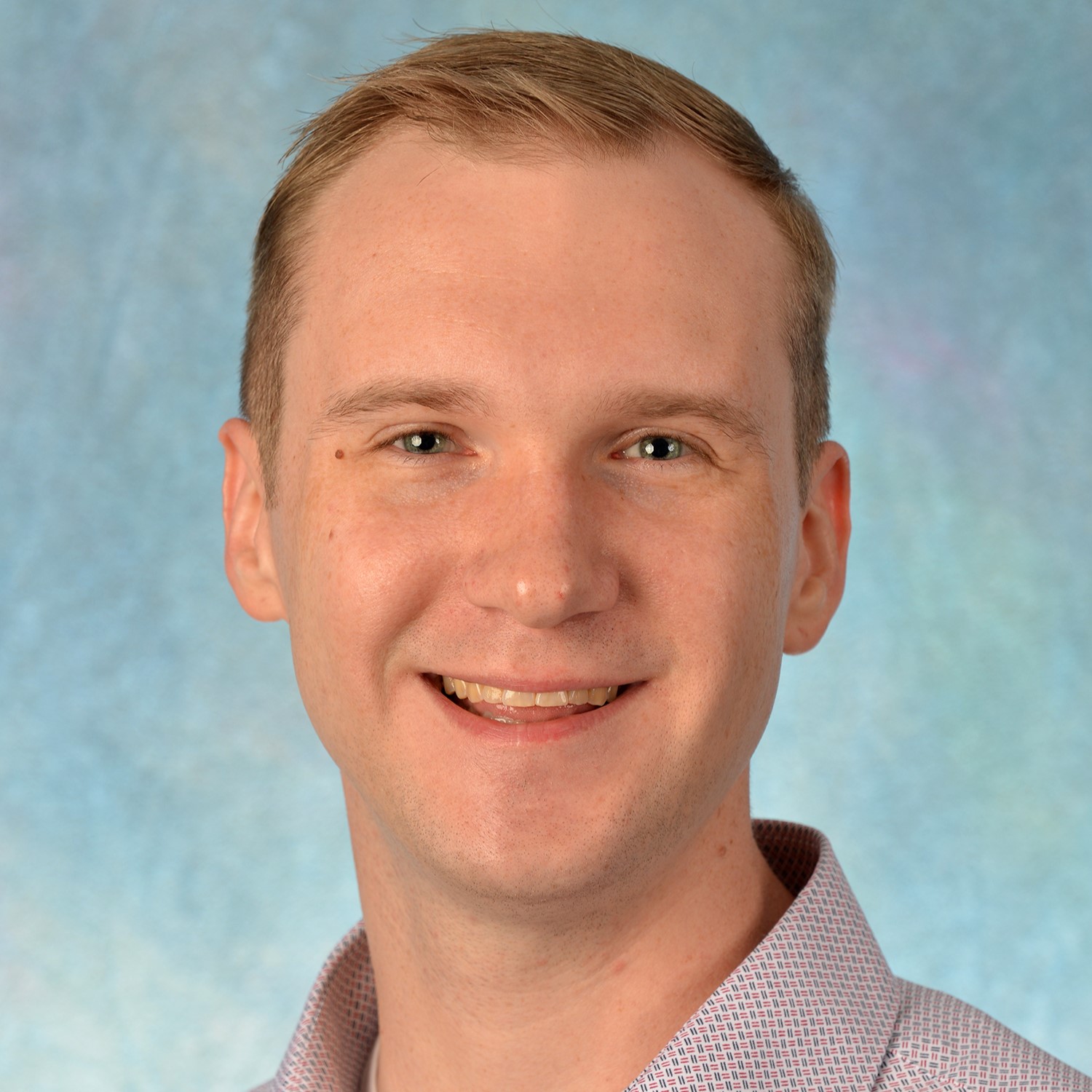 Kyle McDaniel, MD
