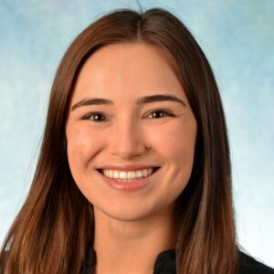 Maryann England, MD