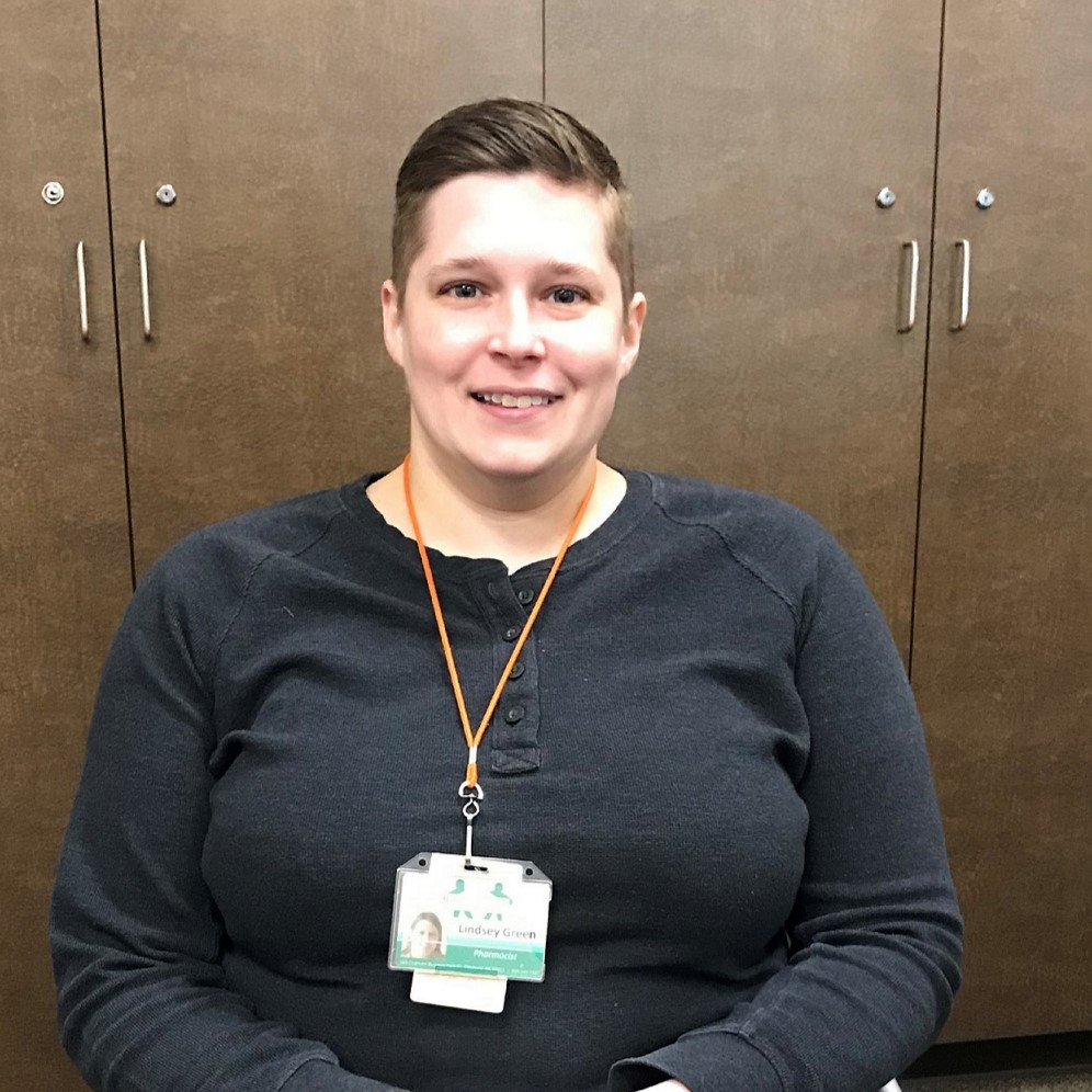 Lindsey Green – Piedmont Health Lindsey Green, PharmD