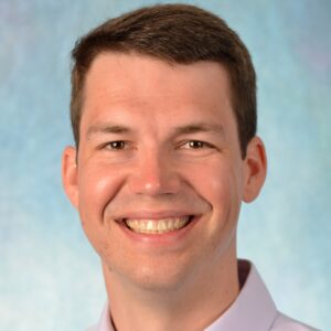 Sean Mackey, MD