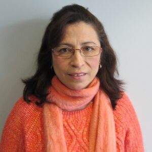 Ana Celina Bonilla – Piedmont Health Ana Bonilla