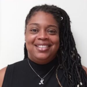 Kaminda Graves – Piedmont Health Kaminda Graves