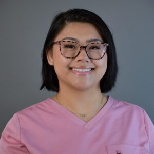 Nadiyah Thavychith CNA 2025 – Piedmont Health Nadiyah Thavychith