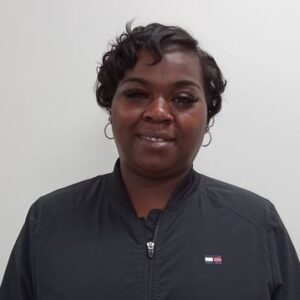 Nicole Thompson (Chaqeetha) – Piedmont Health Nicole Thompson