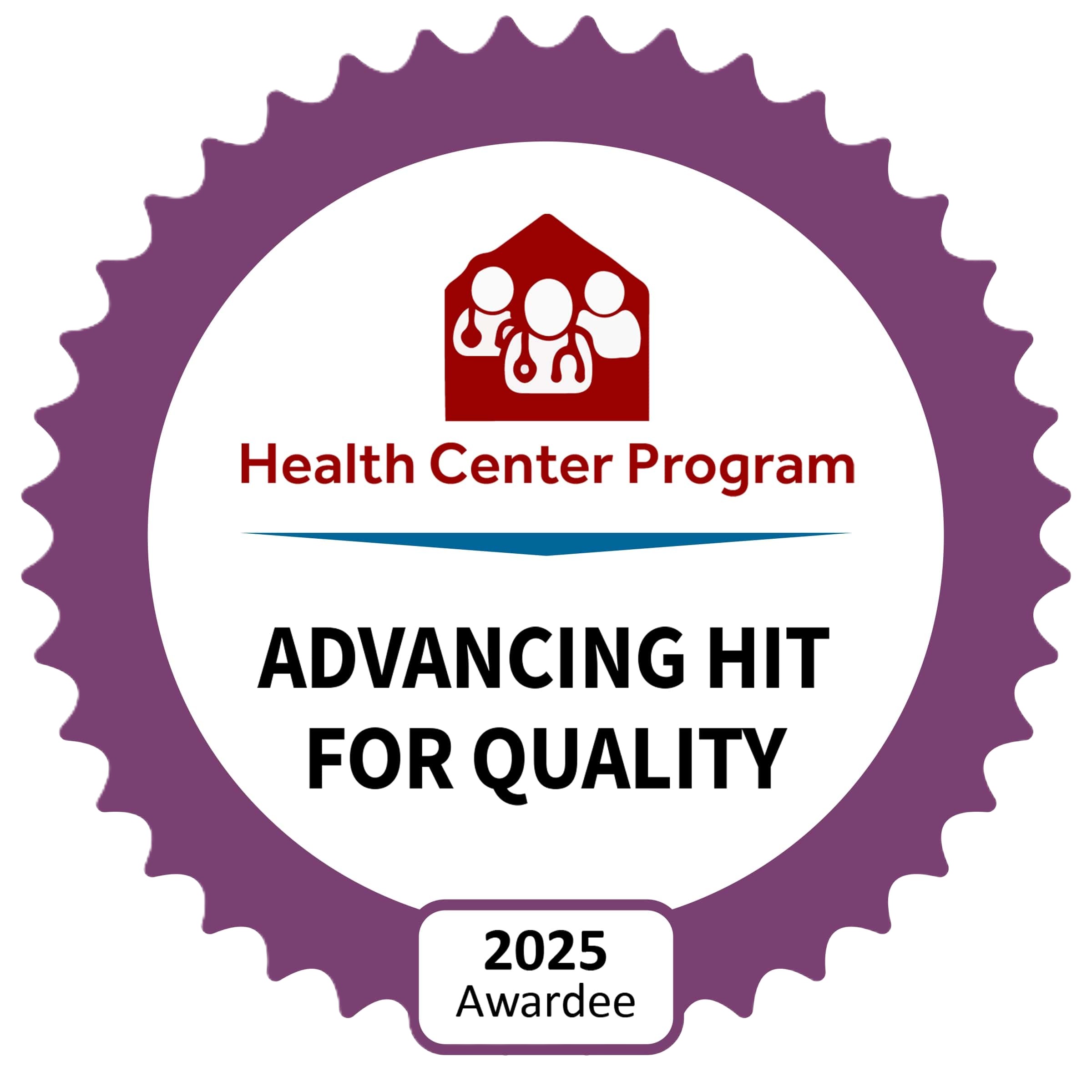 2025 Advancing Health Information Technology Award - Piedmont Health