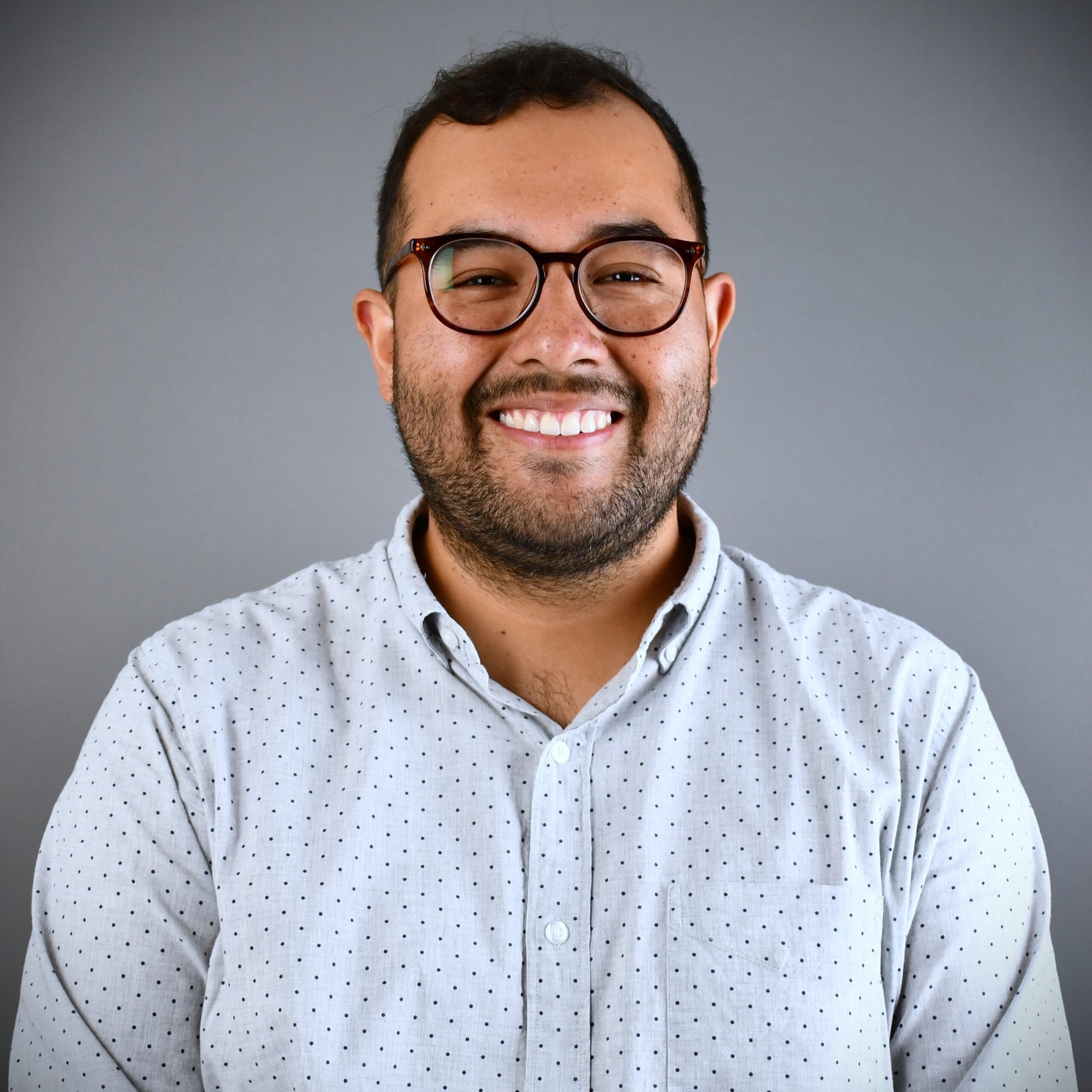 Bruno Segovia-Chumbez, DDS