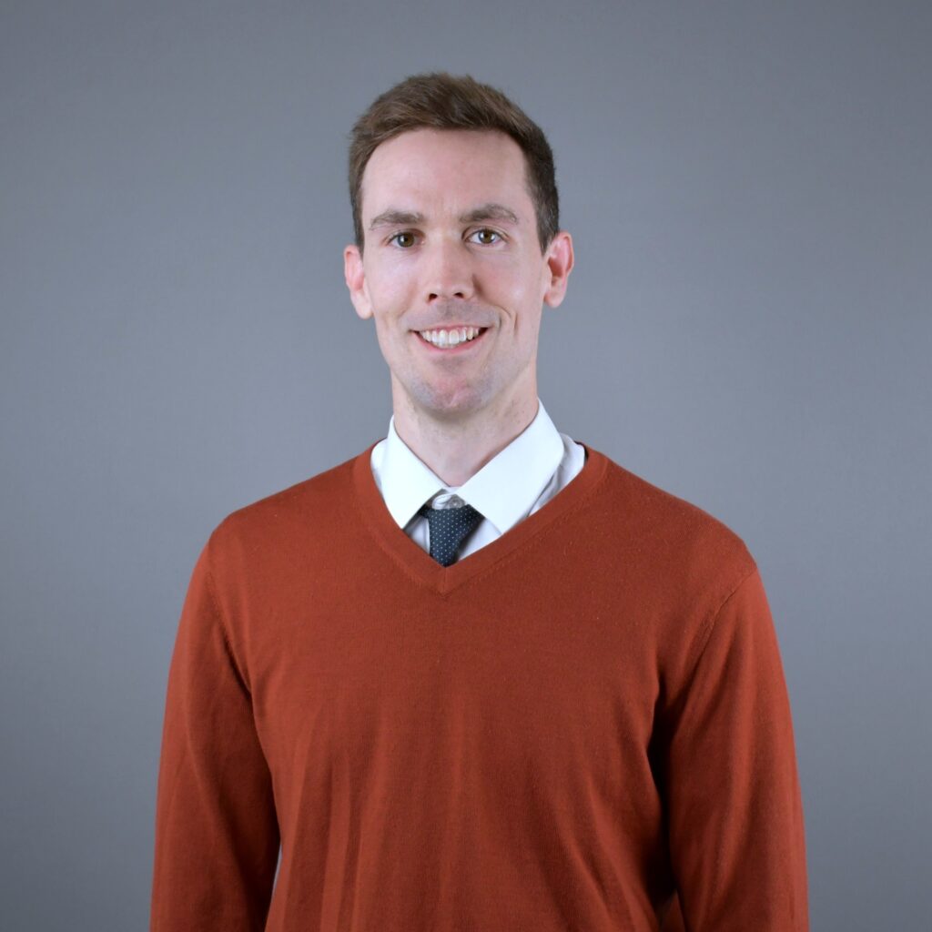 Ben Magee, PA