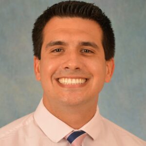Michael Escobar, MD