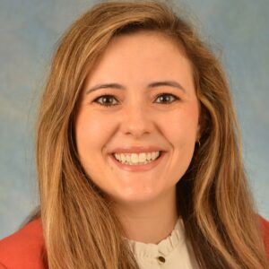 Lauren Huguley, MD