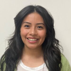 Lidia Cruz, LPN
