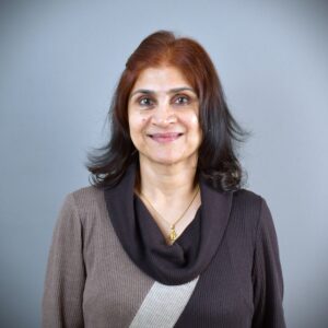 Nandini Murthi, MD