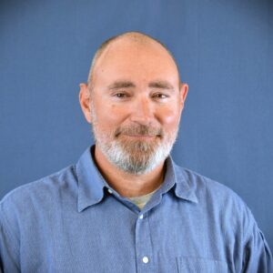 Robert Spitler, RPh