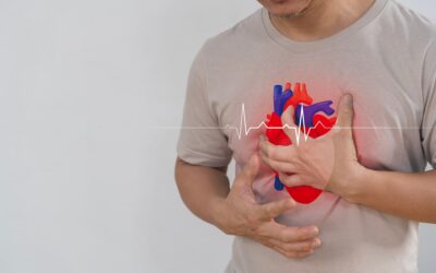 Irregular Heartbeat (Arrhythmia): Symptoms and Treatment Options