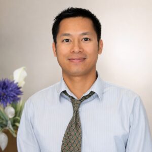 Hieu Pham, PharmD