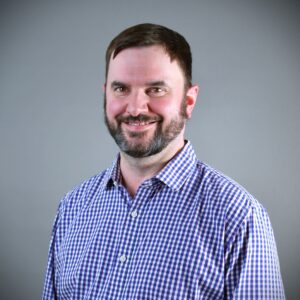 Scott McGrath, PharmD, RPh