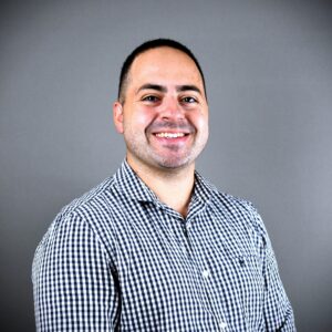 Soroush Vahdati-Shams, PA-C